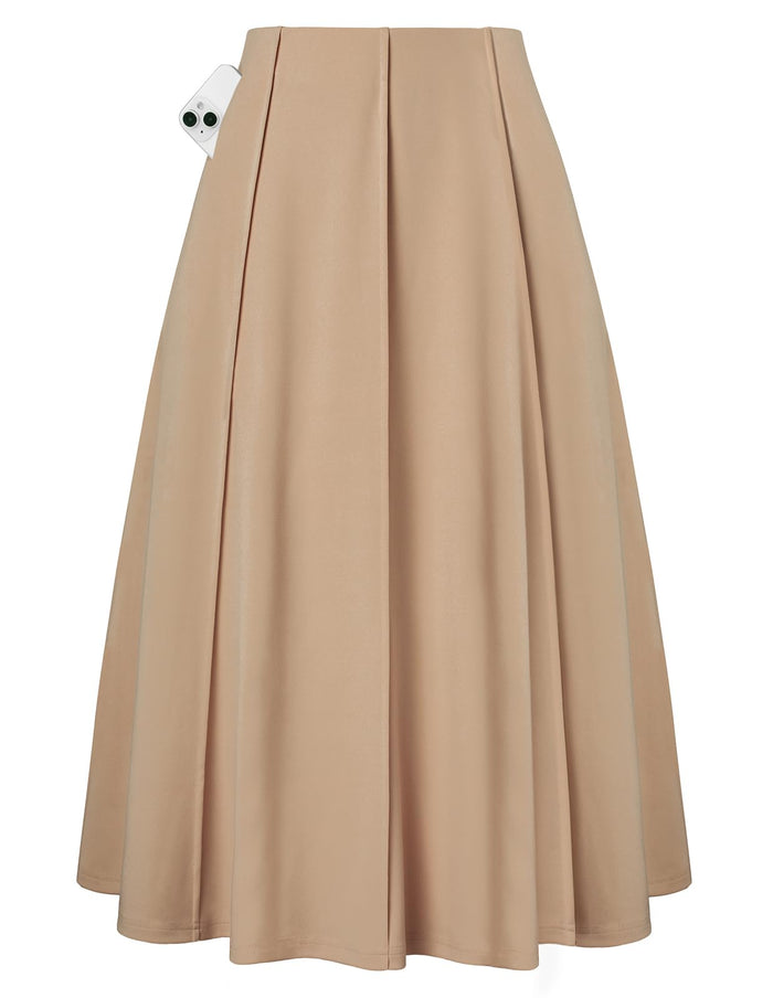 Khaki / Small