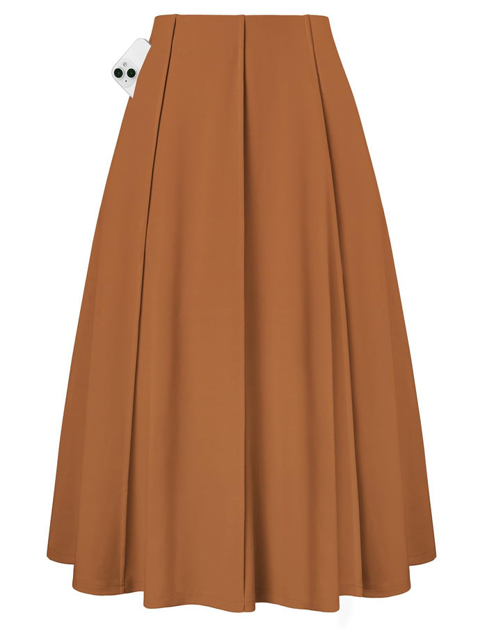 Light Brown / Small