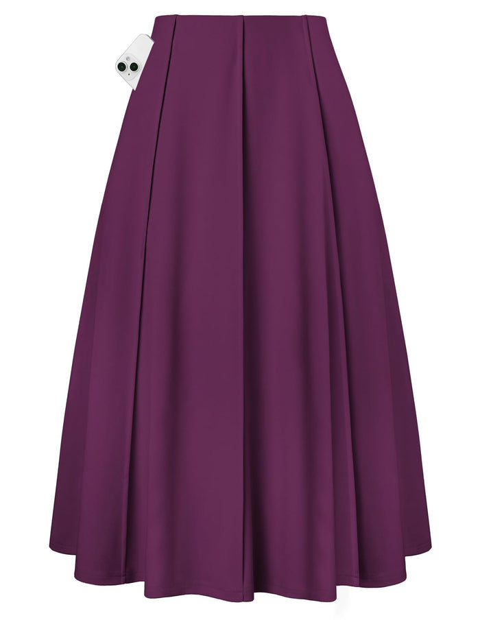 Purple / Small