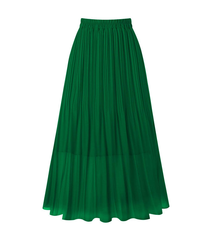Dark Green / X-Small