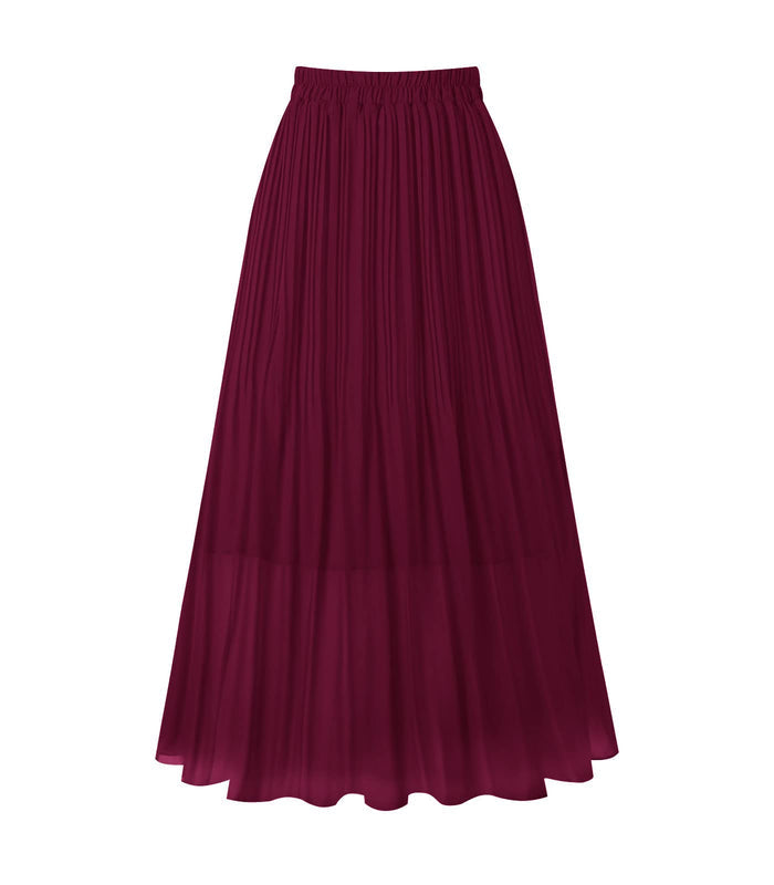 X Burgundy / X-Small