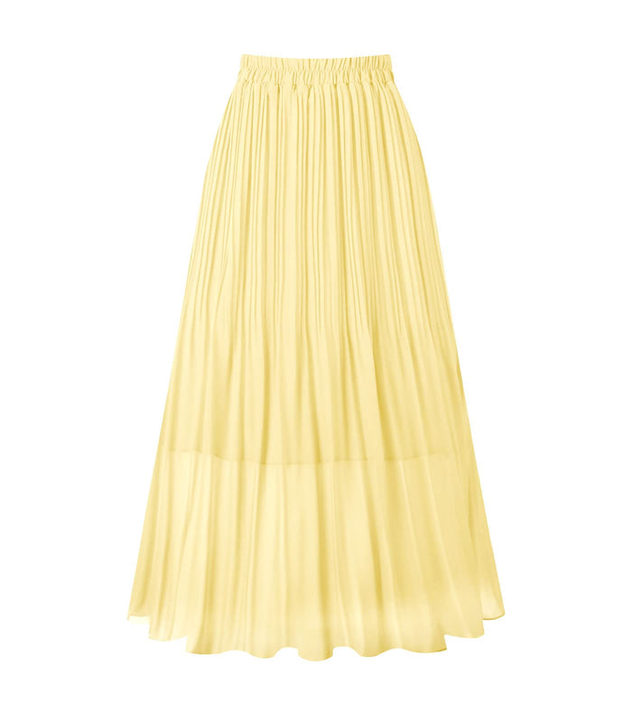 Y Beige / X-Small