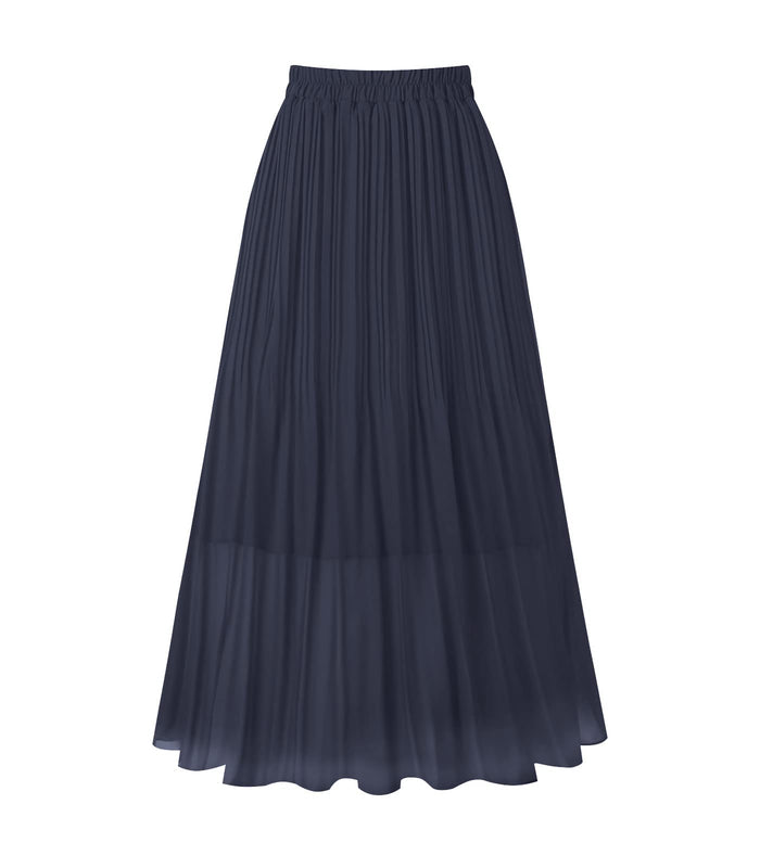 Y Navy / X-Small