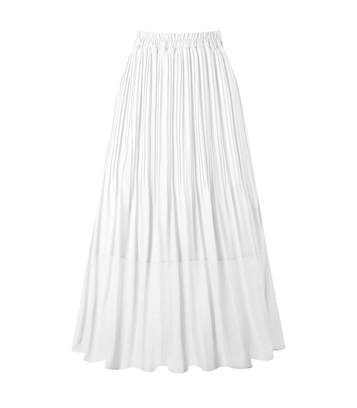 Y White / X-Small