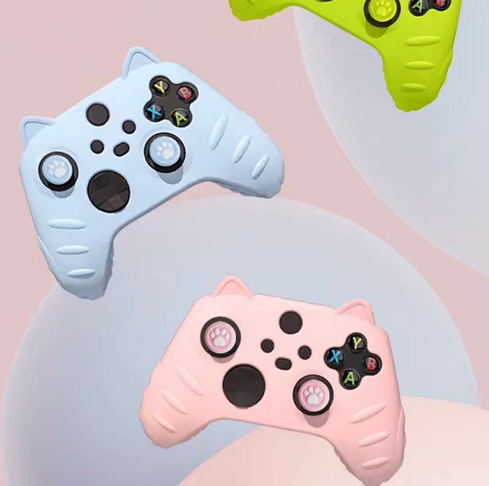 KITTY DELUXE Xbox Controller Shell