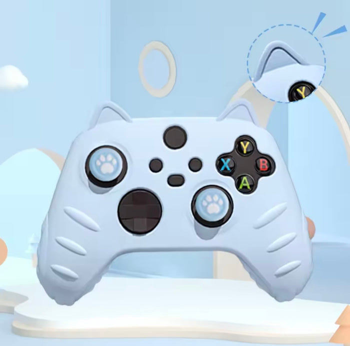 KITTY DELUXE Xbox Controller Shell