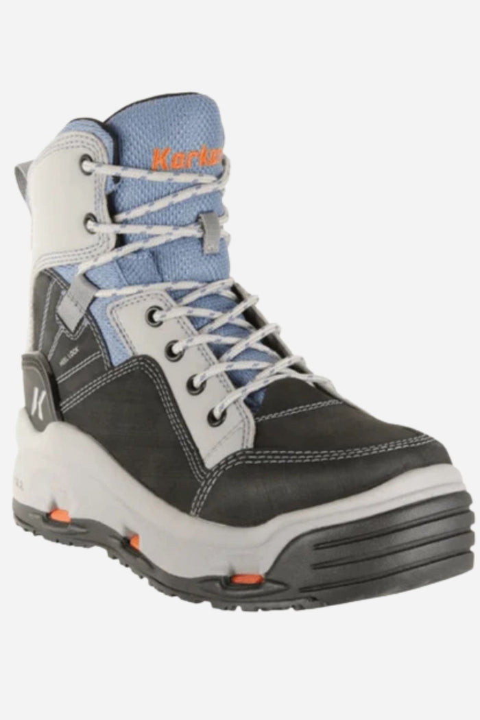 Korkers Buckskin Mary Wading Boot - FisheWear