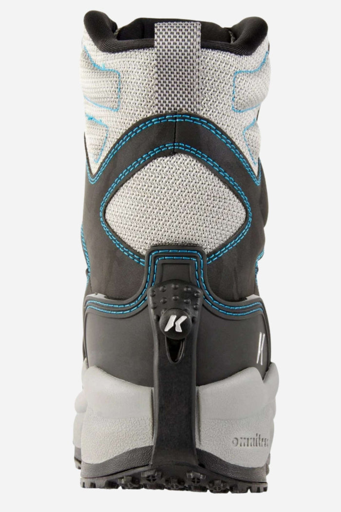 Korkers Buckskin Mary Wading Boot - FisheWear