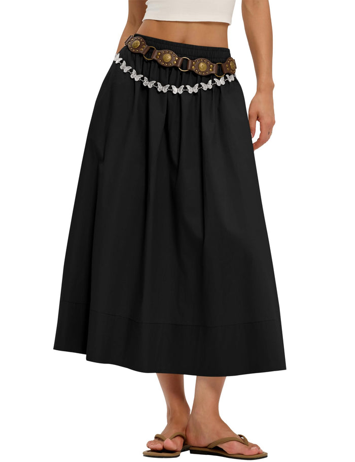 Black / Small