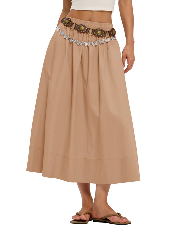 Camel / Small