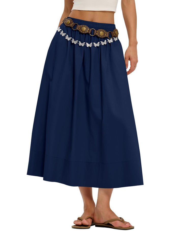 Navy Blue / Small