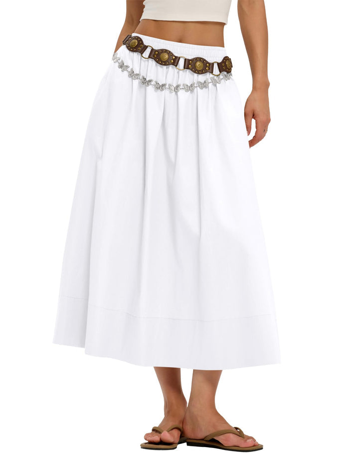 White / Small