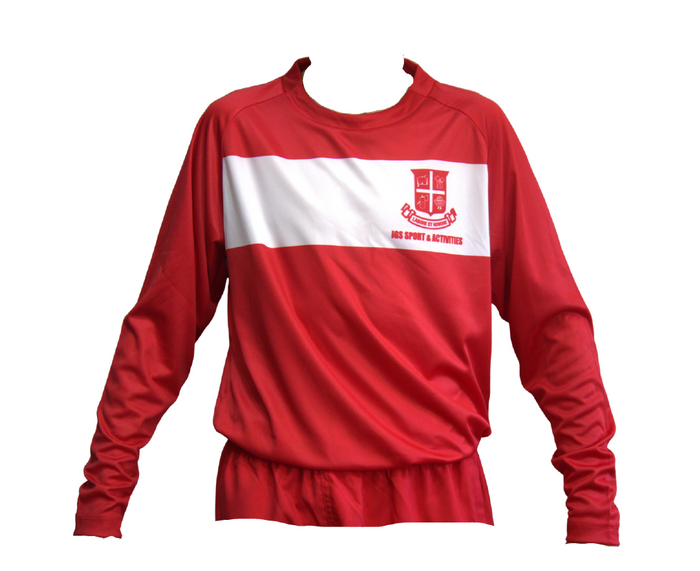 Long Sleeve Training Tee
