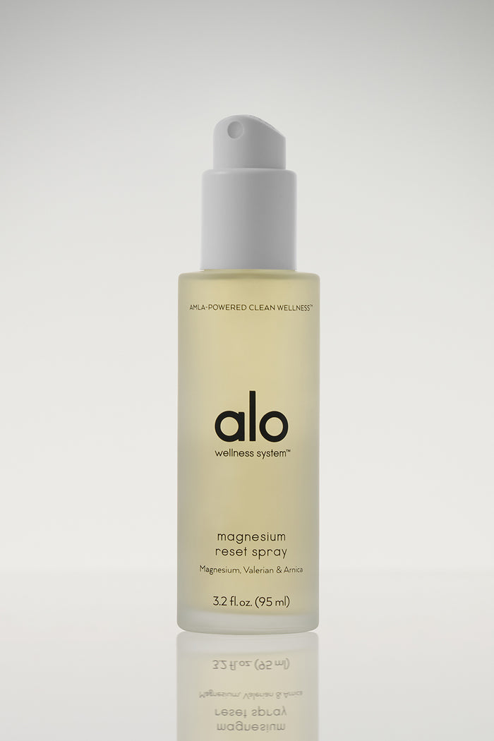 Magnesium Reset Spray