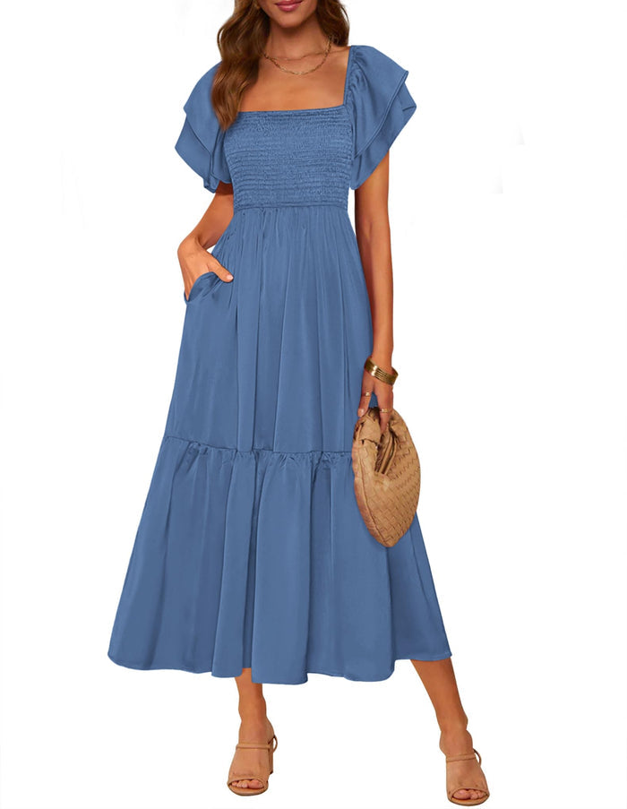 Blue / Small