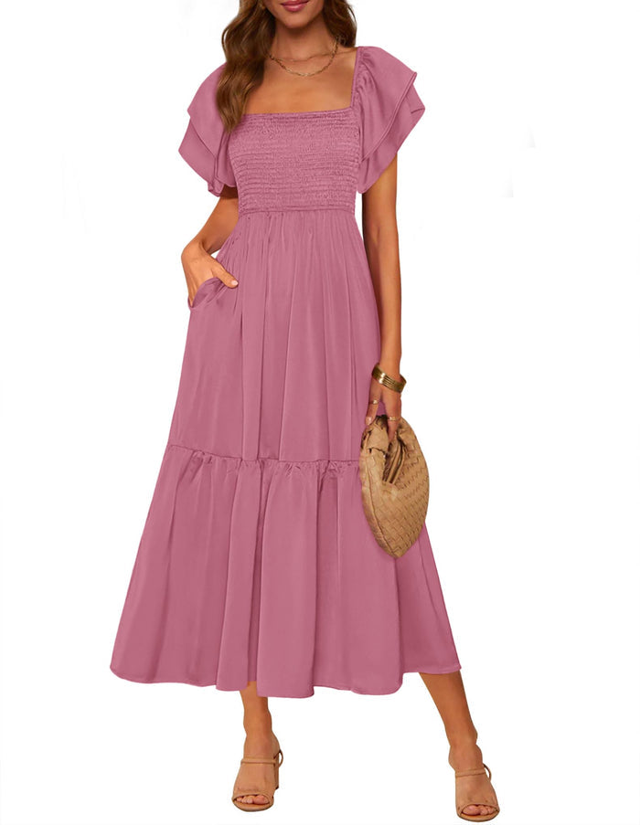 Dusty Pink / Small
