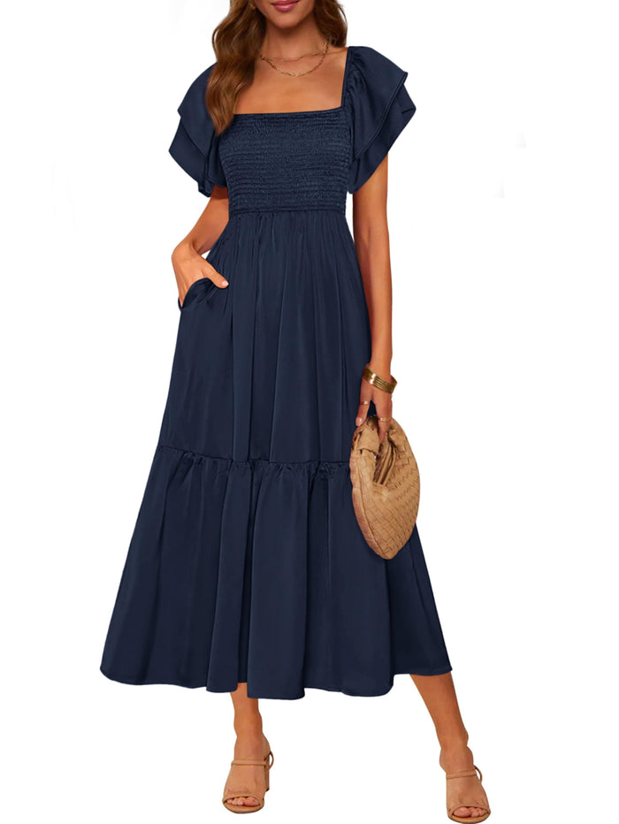 Navy / Small