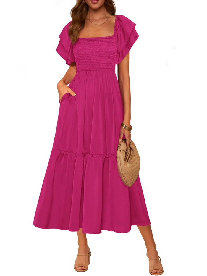 Rose Red / Small