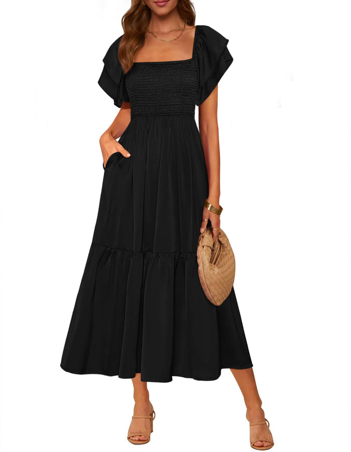 Black / Small
