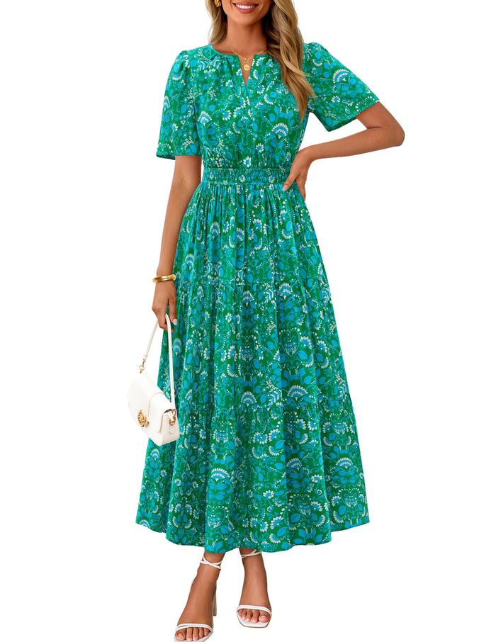 Green / Small