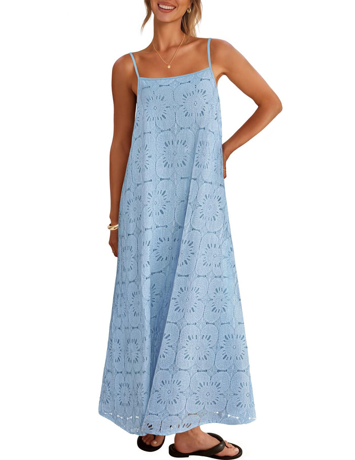 Blue / Small