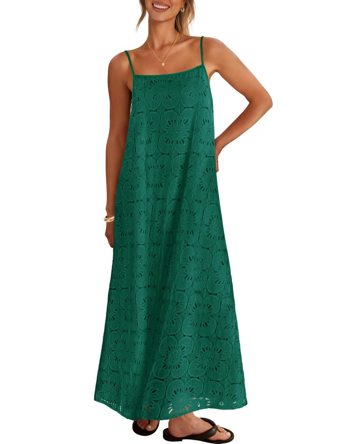 Green / Small