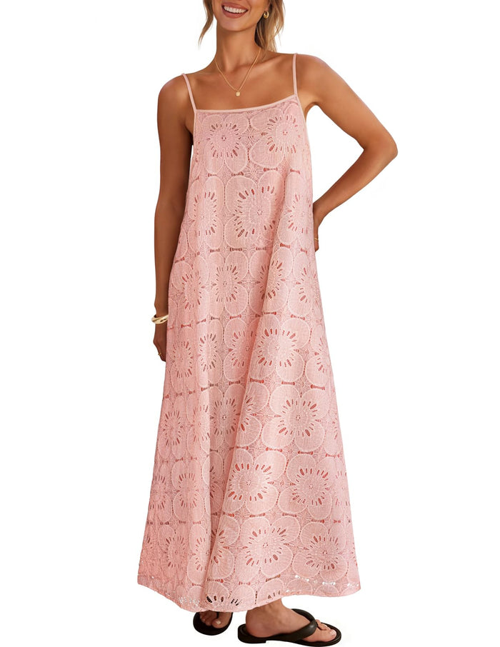 Pink / Small