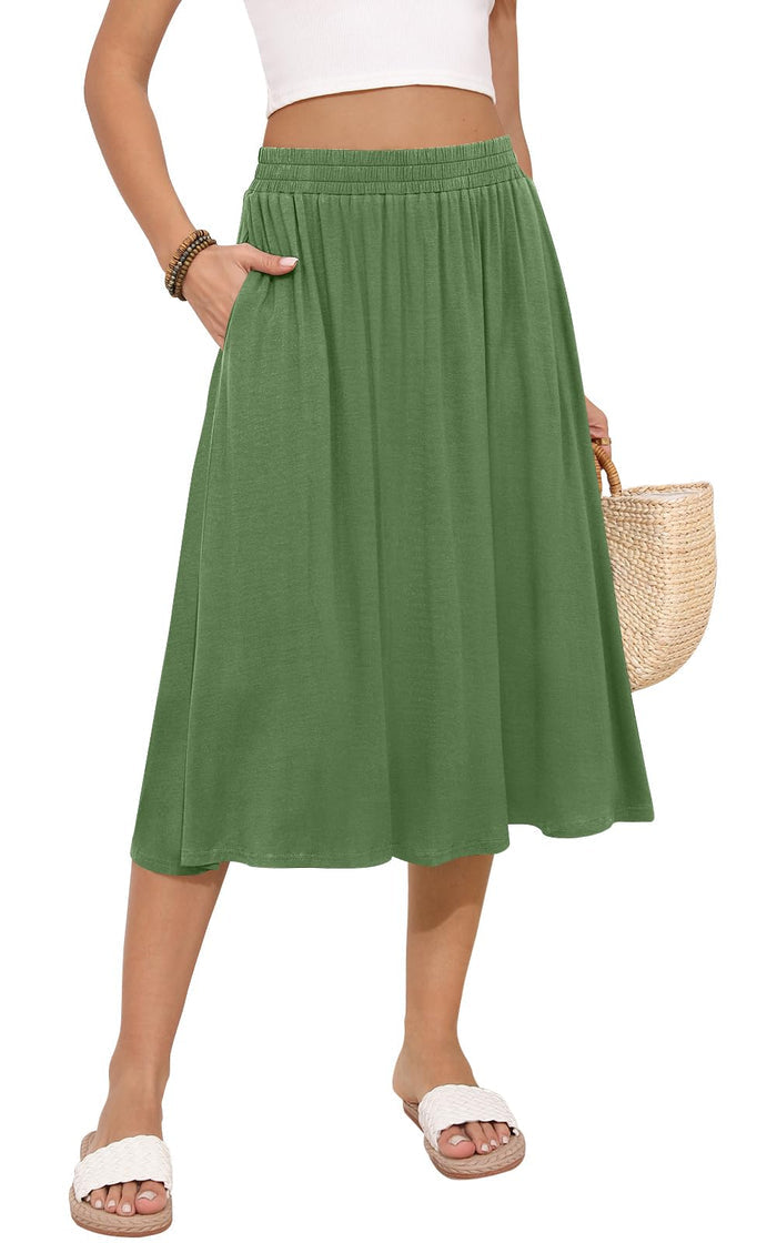 Army Green / Small