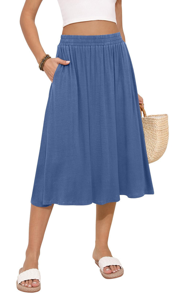 Dark Blue / Small