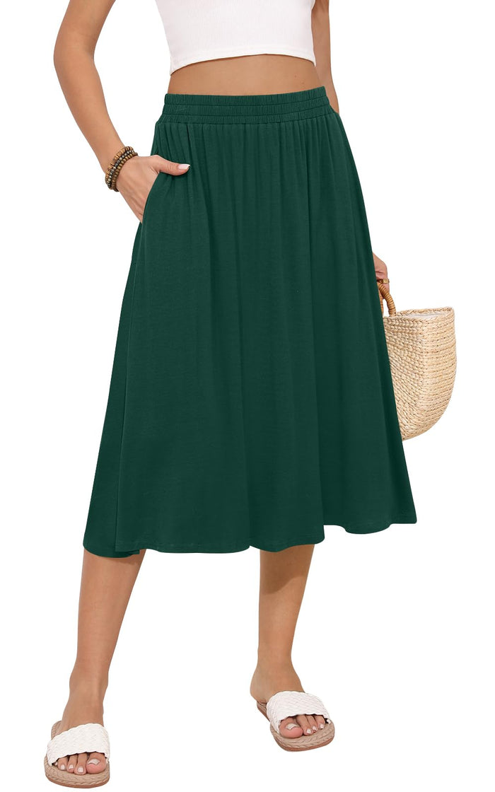 Dark Green / Small