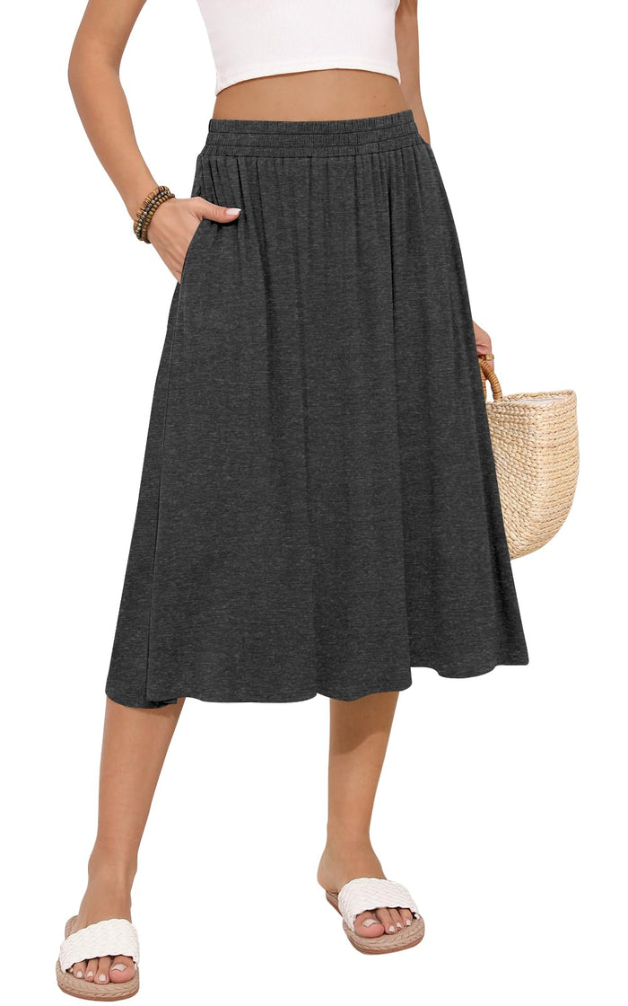 Gray / Small