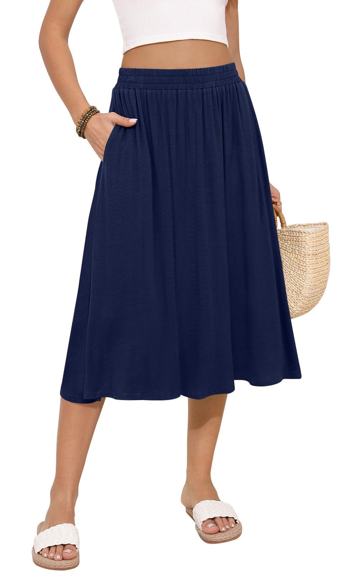 Navy Blue / Small