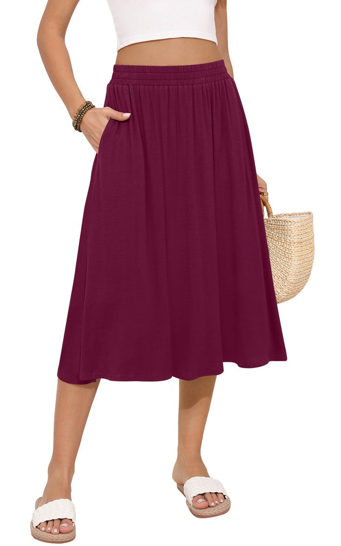 Wine Red / Small