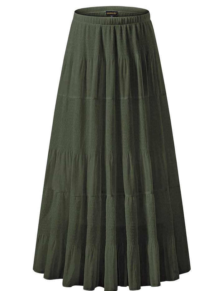 Blackish Green / Small