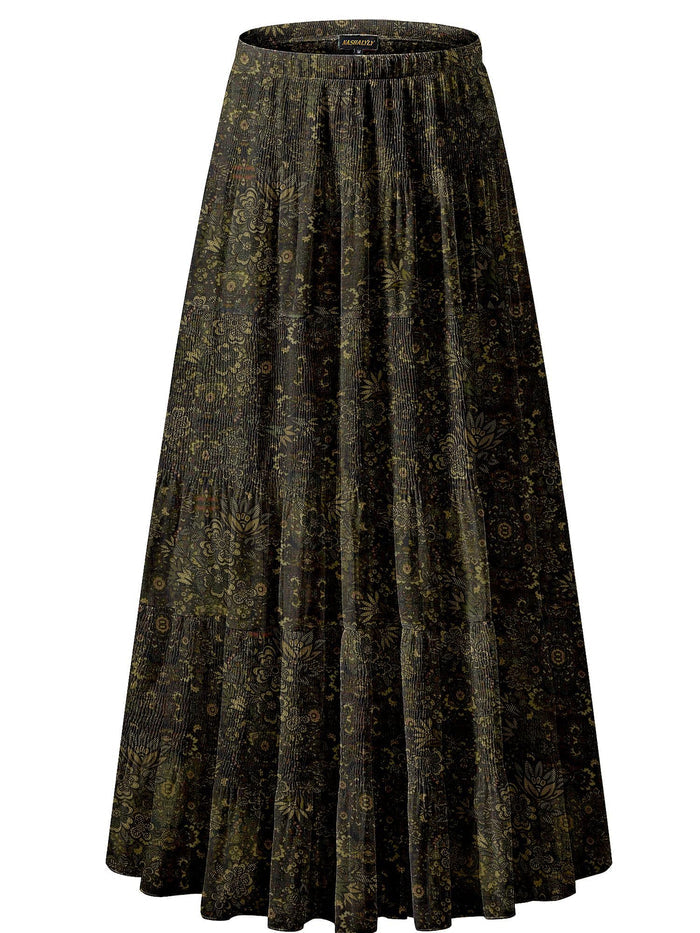 Boho Floral / Small