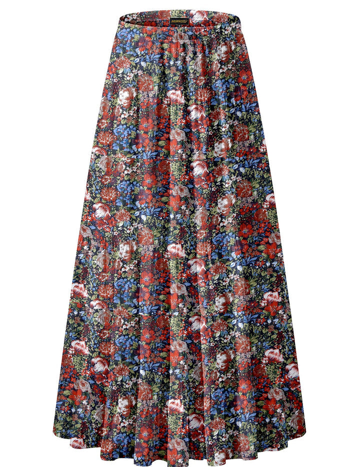 Floral1 / Small