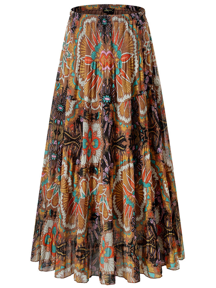 Flower-205 / Small