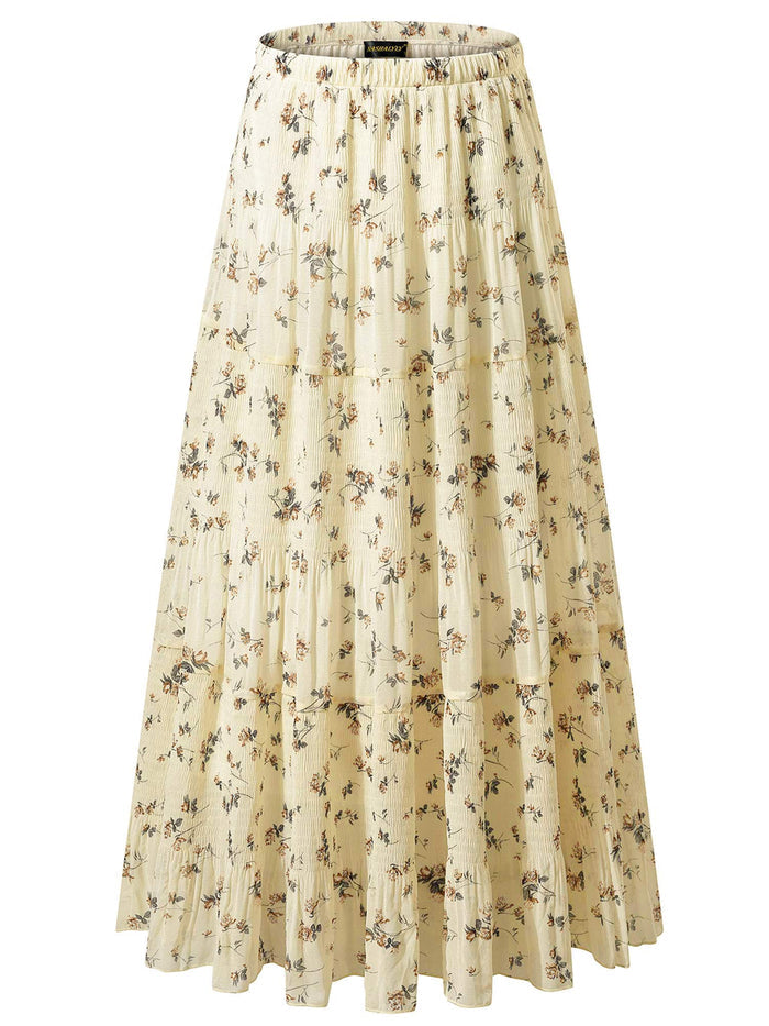 Flower-203 / Small