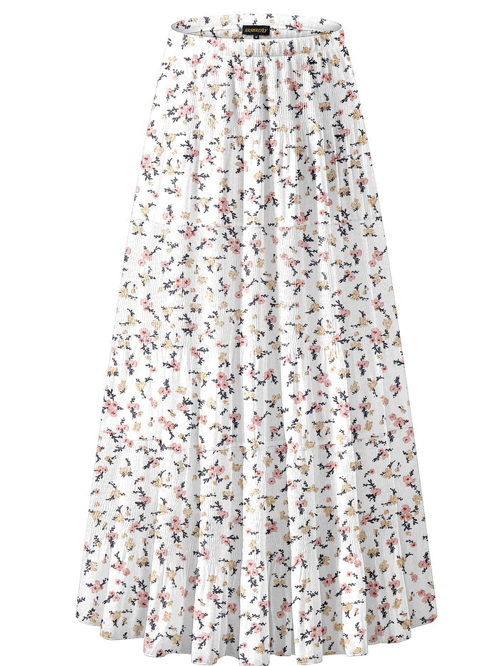 Shiny Floral / Small