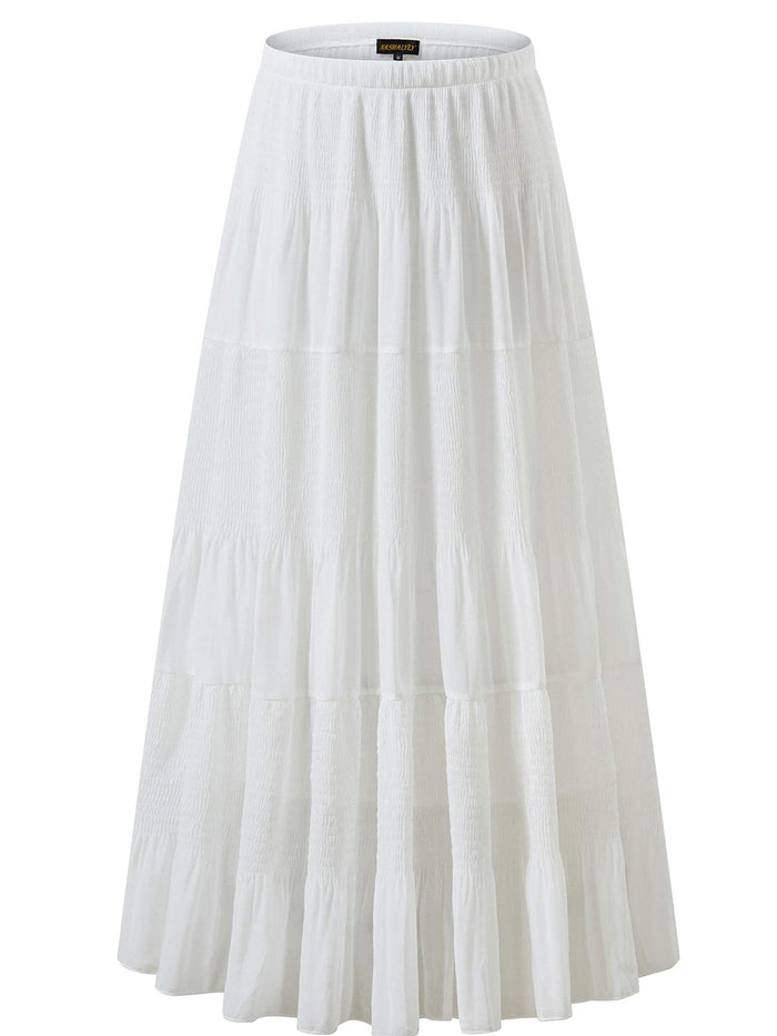 White / Small