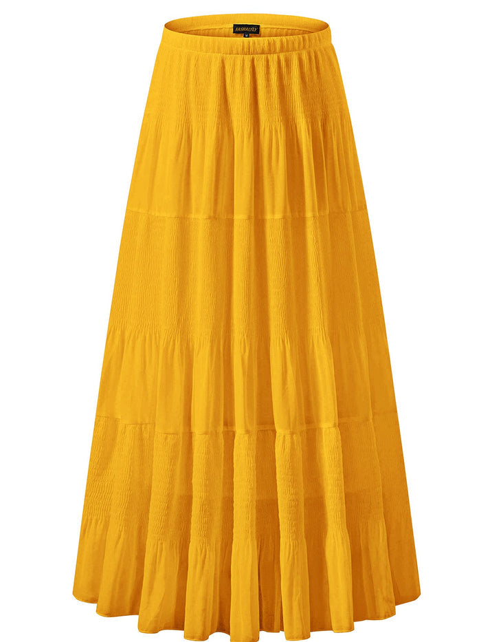 Mustard Yellow / Small