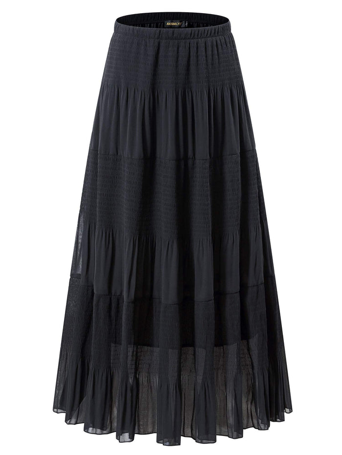 Black / Small