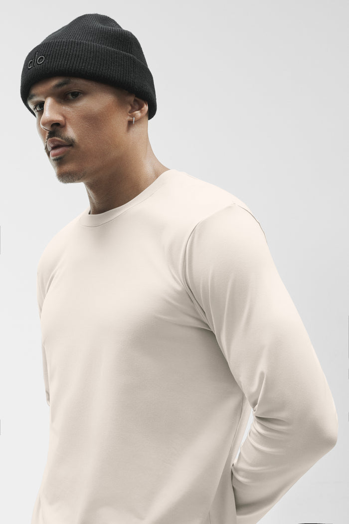 Notable Beanie - Black/Black