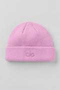 Notable Beanie - Candy Heart Pink