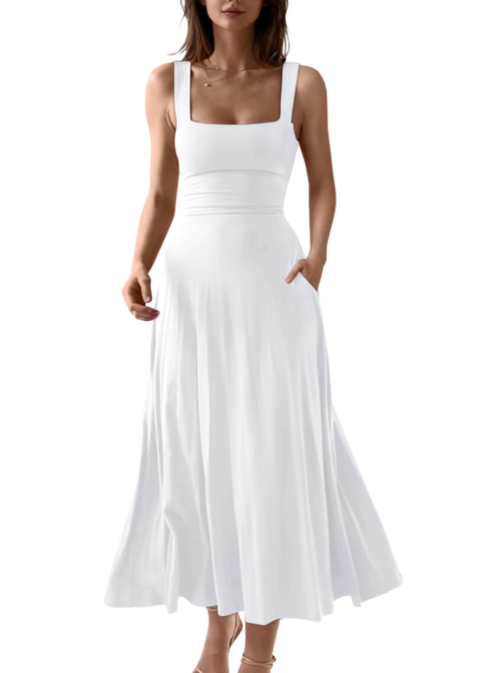 White / Small