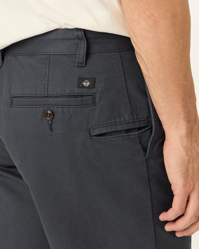 Perfect 10.5" Shorts