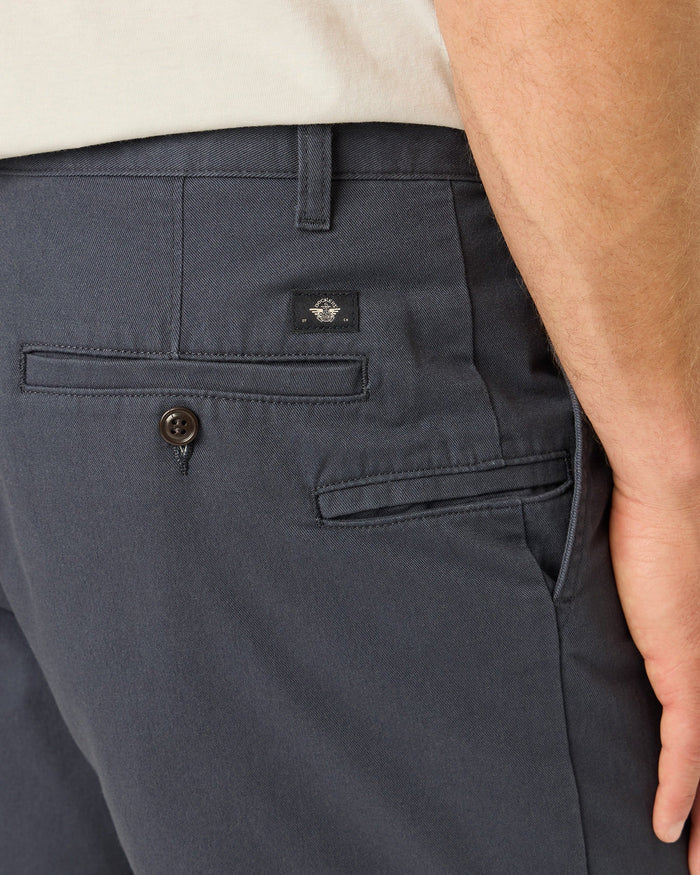 Perfect 8" Shorts