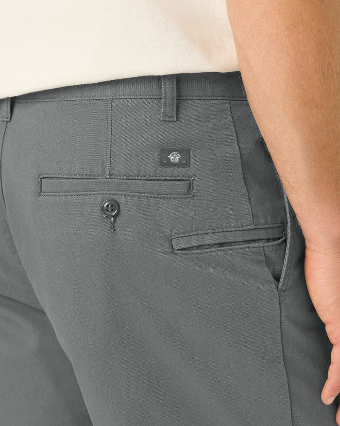 Perfect 8" Shorts