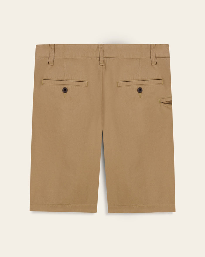 Perfect 8" Shorts