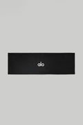 Performance Conquer Headband - Black
